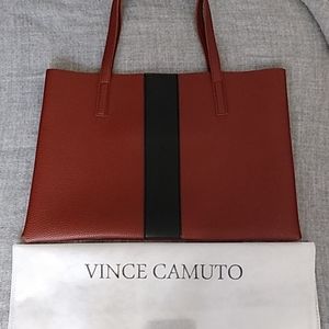 Vince Camuto Vegan "Luck Tote"